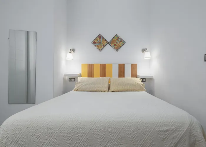 Apartman Historic Centre + Rooftop + Parking