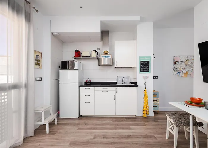 Apartman Historic Centre + Rooftop + Parking *